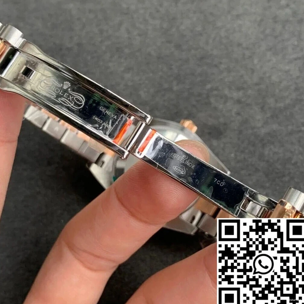 Factory Rolex Mother-of-pearl Datejust GS Dial M278271-0025 0111